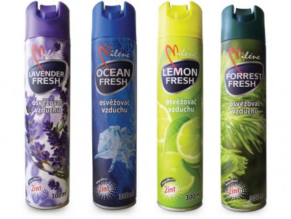 Osvěžovač vzduchu (Velikost UNI)