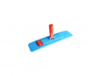 Držák mopu, kapsový, mechanický, 40 cm (Velikost 40x10 cm)