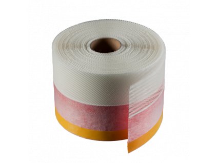 flexi tesnici okenni pas INTERIER se sitkou web