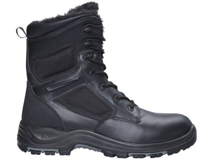 Zimní pracovní poloholeňová obuv ARDON®WARDWIN O2 (Velikost 40)