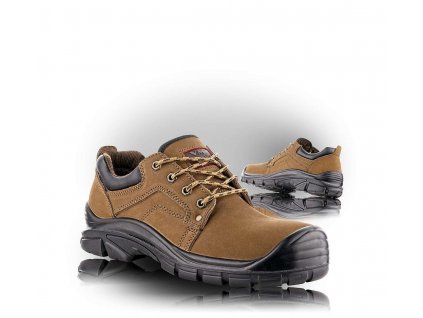 VALLETA pracovní polobotka (Velikost 36)