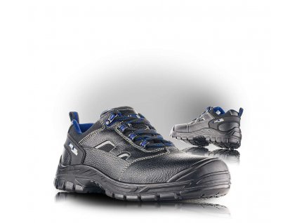 WIENNA pracovní polobotka (Velikost 36)