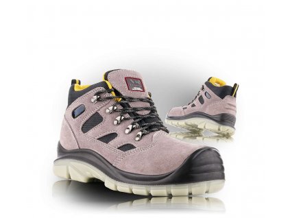 MADRID pracovní kotníková (Velikost 36)