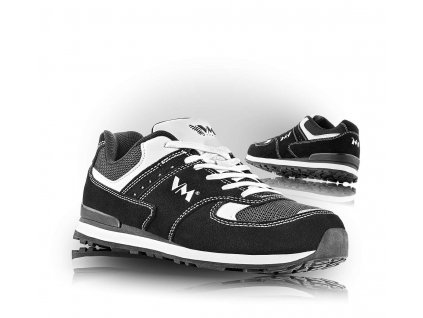 CATANIA outdoor polobotka (Velikost 37)