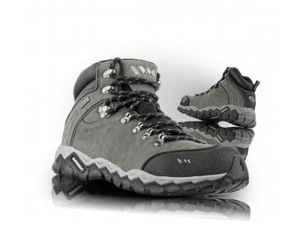 PITTSBURGH pracovní kotník, O2 (Velikost 38)