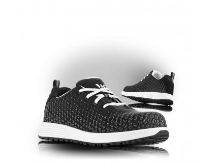 MINNESOTA bezpečnostní polobotka, S3 (Velikost 37)