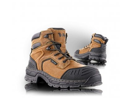 WINNIPEG outdoor kotníková (Velikost 40)