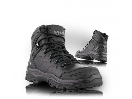 NEAPOL pracovní kotníková tactical, O2 (Velikost 39)