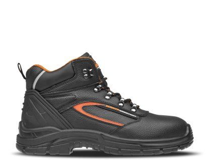 FORTIS S3 High (Velikost 36)
