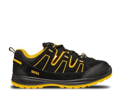 ALEGRO O1 ESD Yellow Sandal (Velikost 36)