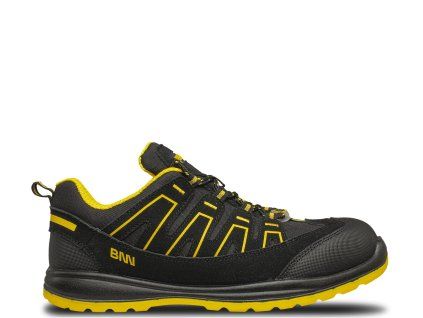 ALEGRO S1P ESD Yellow Low (Velikost 36)