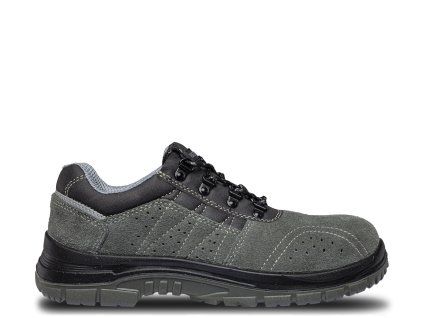 SPENCER S1P Low (Velikost 35)