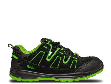 ALEGRO S1P ESD Green Sandal (Velikost 36)