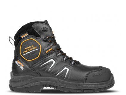 DURATOR XTR S3 NM High (Velikost 36)