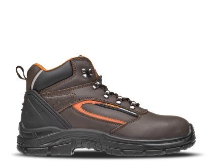 FARMIS S3 High (Velikost 37)