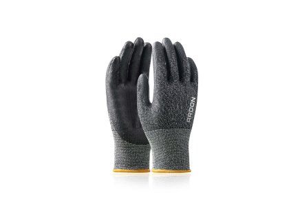 Protiřezné rukavice ARDON®CUT TOUCH DRY 4D (Velikost 07)