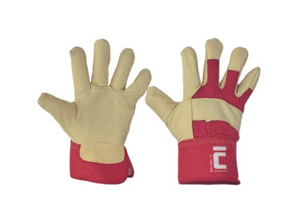 ROSE FINCH rukavice zimní kombin. (Velikost 9)