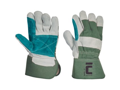 MAGPIE rukavice kombinované (Velikost 10,5)