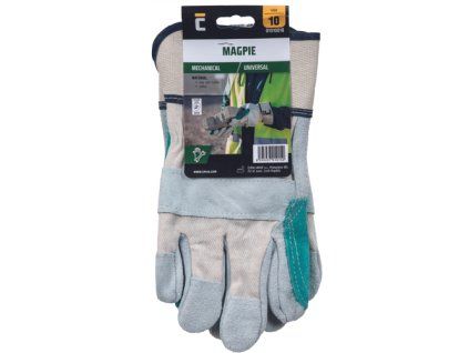 MAGPIE rukavice blistr (Velikost 10)