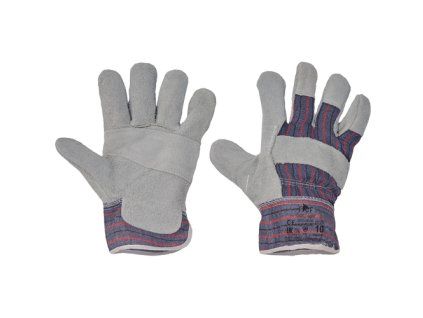 FF GULL LIGHT rukavice (Velikost 10)