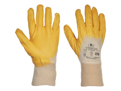 FF HARRIER LIGHT rukavice (Velikost 7)