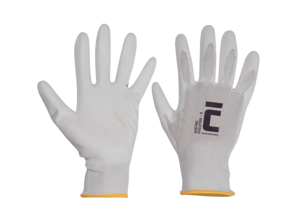 BUNTING EVOLUTION rukavice PU dlaň (Velikost 5)