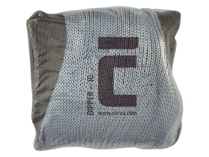 DIPPER VAM rukav. máč. v latexu (Velikost 7, Barva zelená)