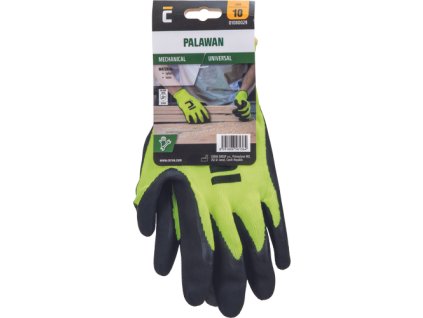 PALAWAN s blistrem (Velikost 7)