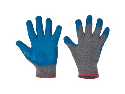 FF DIPPER LIGHT rukavice (Velikost 8, Barva zelená)