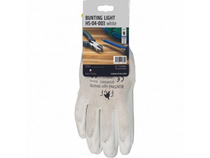 FF BUNTING LIGHT blistr rukavice