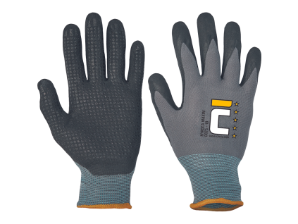 NYROCA MAXIM DOTS rukavice (Velikost 7)