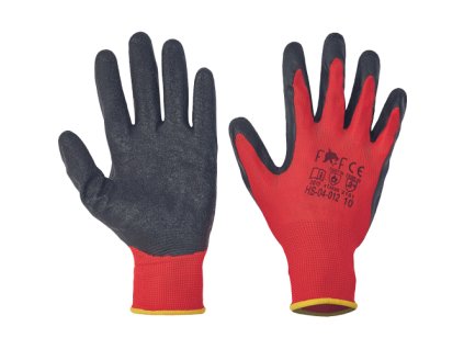 FF HORNBILL LIGHT rukavice (Velikost 6)