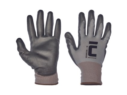 BRAMBLING dotyková rukavice (Velikost 6)