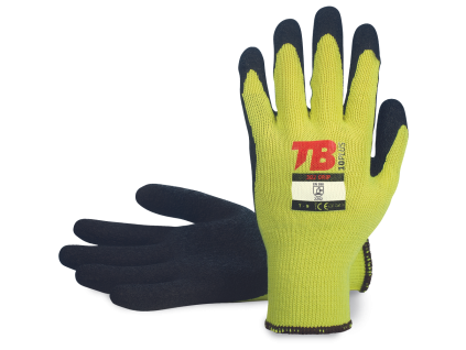 TB 302 GRIP rukavice (Velikost 7)
