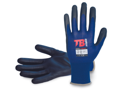 TB 718STAC rukavice (Velikost 6)