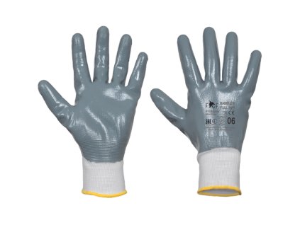 FF BABBLER FULL light rukavice (Velikost 6)