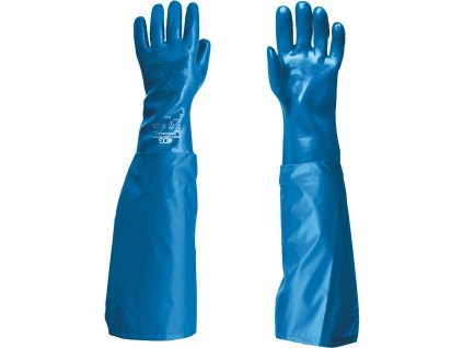 UNIVERSAL rukav. návlek 65 cm (Velikost 10,5)