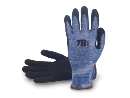 TB 413RF TFLN rukavice (Velikost 5)