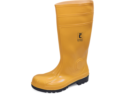 EUROFORT S5 SRC holina (Velikost 37, Barva černá)