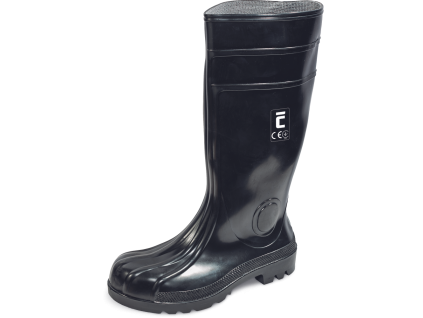 EUROFORT S5 SRC holina (Velikost 37, Barva černá)
