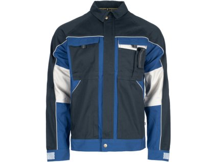 STANMORE bunda (Velikost 46, Barva tm.modrá)