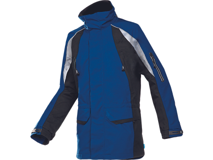 TORNHILL bunda (Velikost XXL, Barva šedá)