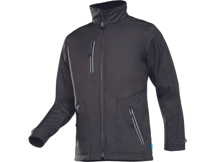 PULCO bunda softshell (Velikost XXL, Barva navy)