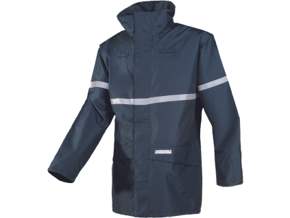 RIDLEY bunda (Velikost XXL, Barva navy)