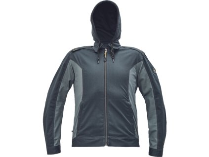 DAYBORO bunda (Velikost 46, Barva navy)