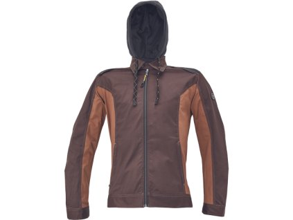 DAYBORO bunda (Velikost 46, Barva navy)