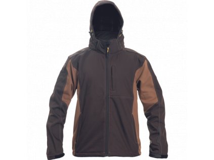 DAYBORO softshell bunda