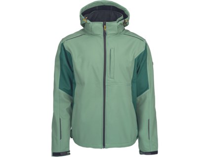 DAYBORO softshell bunda (Velikost XXL, Barva navy)