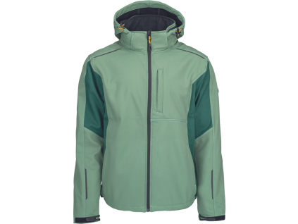 DAYBORO softshell bunda (Velikost XXL, Barva navy)