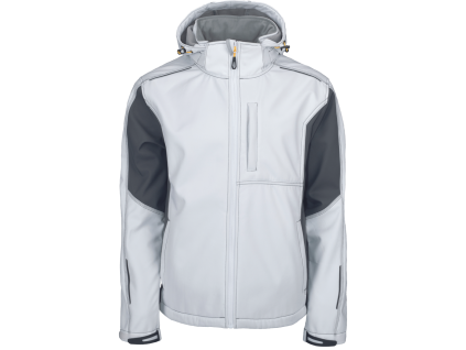 DAYBORO softshell bunda (Velikost XXL, Barva navy)